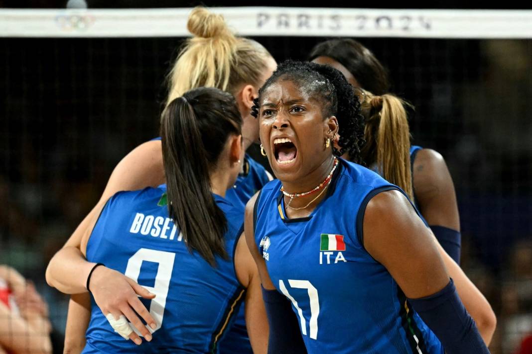 Galatasaray'a gelmeden neler yaptın öyle? Dünya hayran kaldı 4